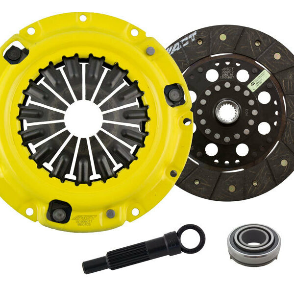 ACT 1990 Eagle Talon Sport/Perf Street Rigid Clutch Kit