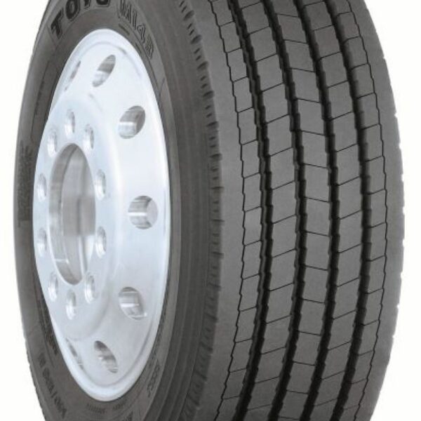 Toyo M143 - 215/75R175 126M G/14 M143 TL (2.36 FET Inc.)