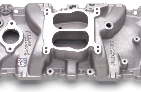 Edelbrock Performer Egr Manifold