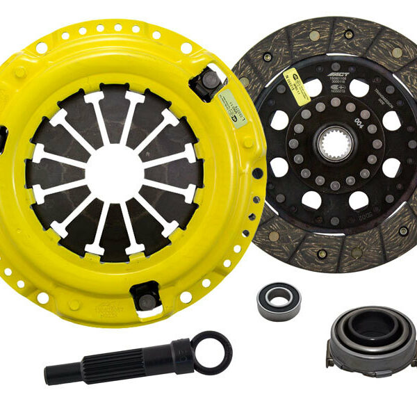 ACT 1992 Honda Civic XT/Perf Street Rigid Clutch Kit