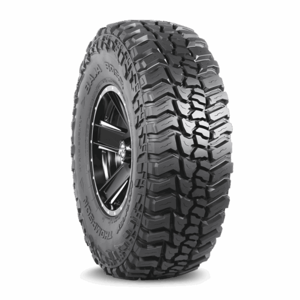 MIckey Thompson Baja Boss XS 37x12 50R17/LT 116Q 90000118194