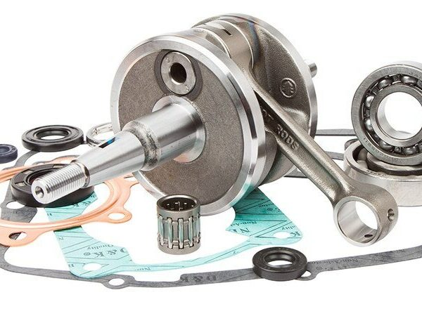 Hot Rods 88-06 Yamaha YFS 200 Blaster 200cc Bottom End Kit