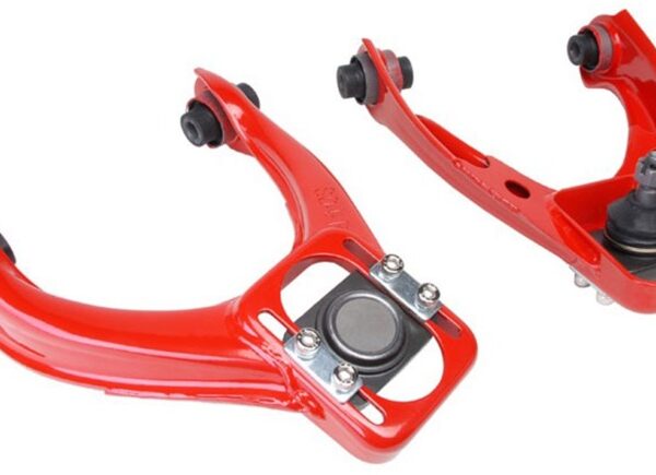 Skunk2 Classic Series 96-00 Honda Civic Adjustable Front Camber Kits (+/- 4 Degrees)