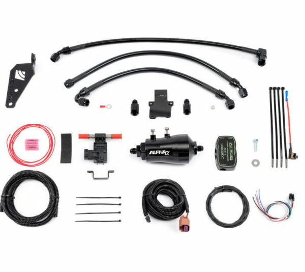 AMS Performance 2023 Nissan Z Flex Fuel Kit w/ Fuel Filter