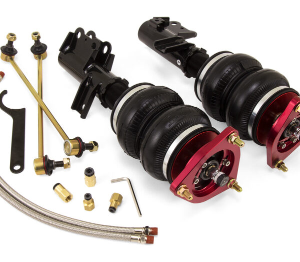 Air Lift Performance 09-16 Hyundai Genesis Coupe (All Models) Front Kit