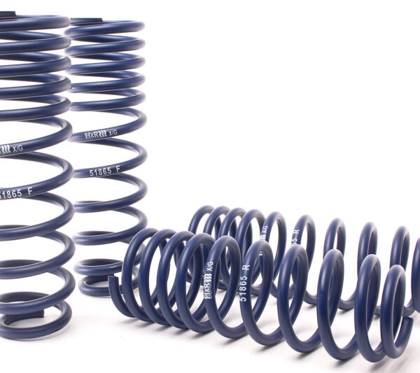 H&R 96-00 Honda Civic 2/4 Door Sport Spring
