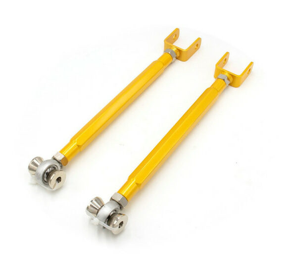 ISR Performance Street Series Rear Toe Arms - Nissan 350Z / Infiniti G35