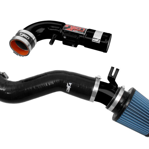 Injen 09-13 Honda Fit 1.5L 4 Cyl. Black Cold Air Intake