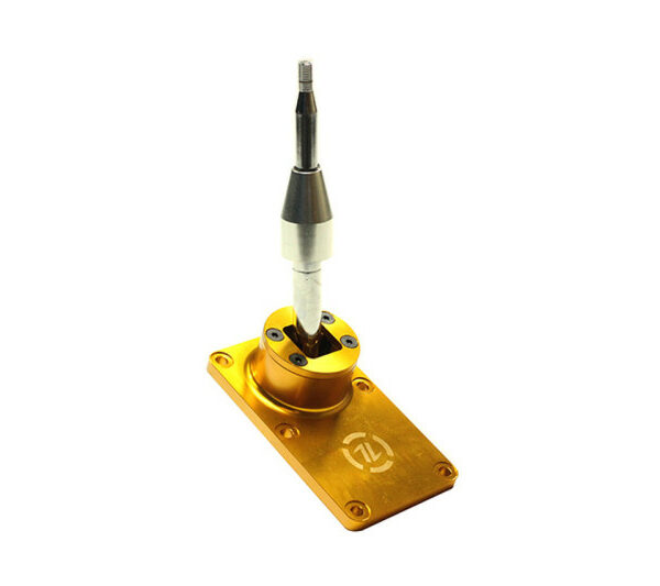 ISR Performance Short Throw Shifter Version 2 - 89-98 Nissan 240sx