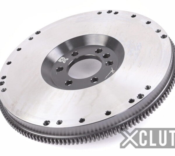XClutch 67-69 Chevrolet Camaro Z28 4.9L Chromoly Flywheel