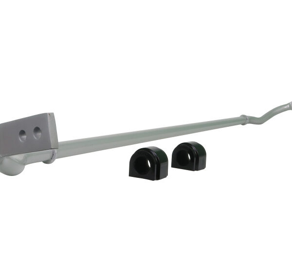 Whiteline 2013+ Mini Cooper (F55/F56/F57) Rear Heavy Duty Adjustable Sway Bar - 24mm