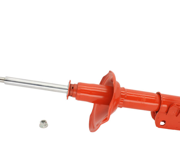 KYB Shocks & Struts AGX Front Left SUBARU Impreza (AWD) 1993-01 SUBARU Impreza (FWD) 1993-96 SUBARU