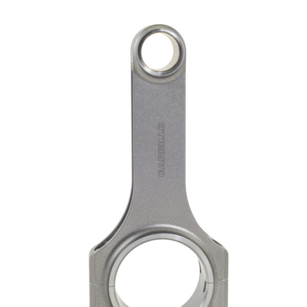 Carrillo Nissan/Infiniti L-16/L-24 Pro-H 3/8 CARR Bolt Connecting Rods - Set of 6 (Special Order)