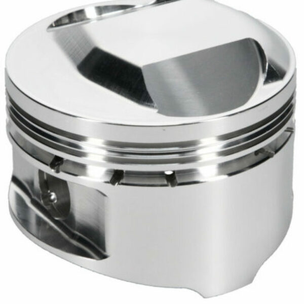 JE Pistons 3.528 Harley-Davidson Shovelhead Piston Single