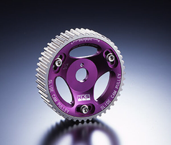 HKS 85-91 Toyota Corollla / 85-89 MR2 4AGE Cam Gear