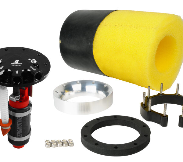 Aeromotive Phantom 340 Universal In-Tank Fuel System