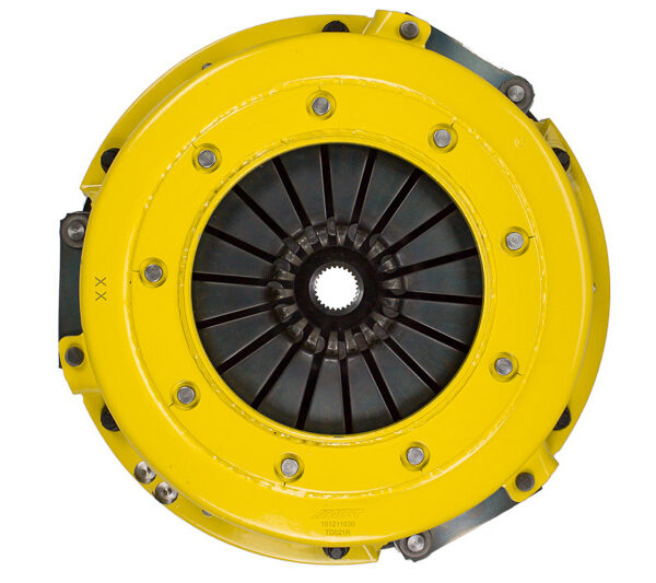 ACT 2008 Dodge Challenger Twin Disc XT Race Kit Clutch Kit