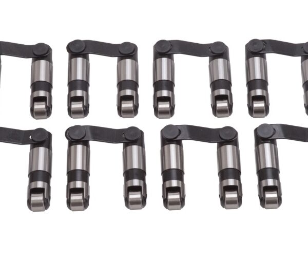 Edelbrock Retro-Fit Hydraulic Roller Lifter Kit for BBC Engines