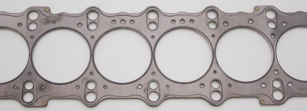 Cometic Toyota / Lexus Supra 93-UP 87mm .098 inch 5-Layer MLS Head Gasket 2JZ Motor