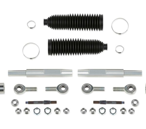 Fabtech 2021 Ford Bronco Tie Rod Heim Kit