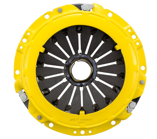 ACT 1996 Hyundai Elantra P/PL Heavy Duty Clutch Pressure Plate