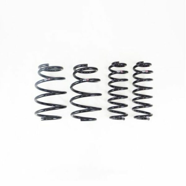 RS-R 2021+ Luxus NX350h F Sport AWD Down Sus Springs