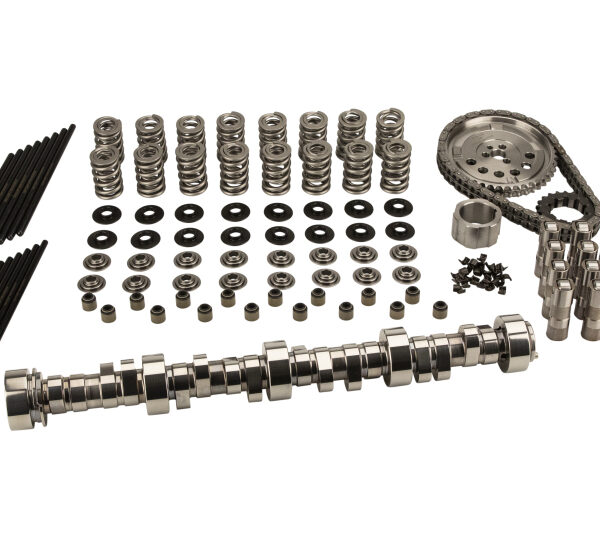Comp Cams Stage 2 LST 237/248 Hydraulic Roller Master Cam Kit for LS3 Corvette/Camaro w/Manual