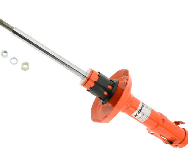 Koni STR.T (Orange) Shock 95-02 Volkswagen Golf III Cabrio - Front