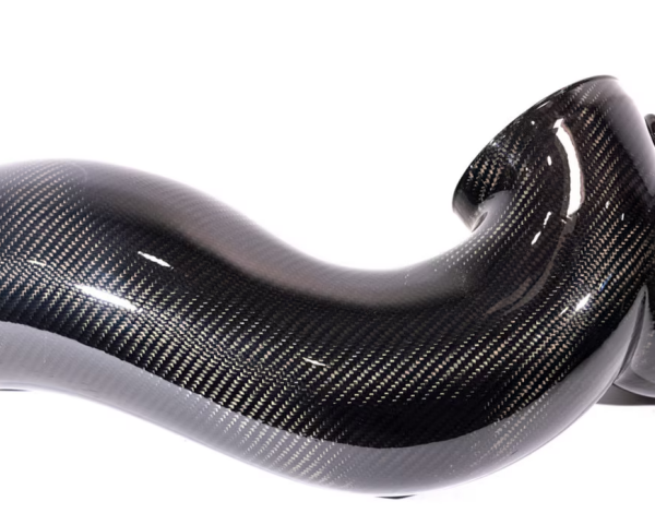 VMP Performance 2024 Ford Mustang GT Carbon Fiber Intake For VMP/Whipple Supercharger