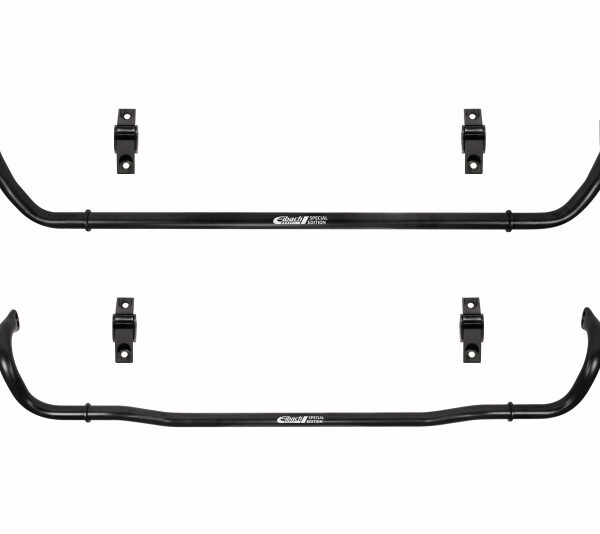 Eibach C8 Corvette Sway Bar Kit