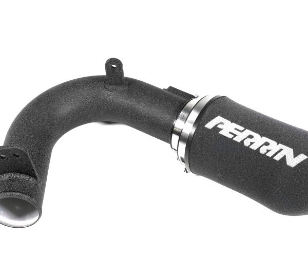 Perrin 15-17 Subaru WRX Black Cold Air Intake