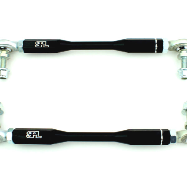 SPL Parts 2019+ Hyundai Veloster N Front Swaybar Endlinks
