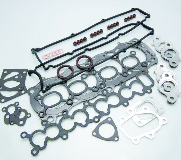 Cometic Street Pro Nissan CA18DET 85mm Bore Top End Kit Gasket Kit
