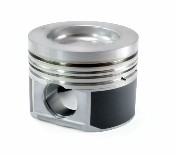 Mahle MS Piston DMAX Cast 1.951 x 4.075 16.8CR +020 - Single