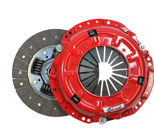 McLeod Tuner Series 06-14 Subaru WRX 2.0L Street Elite Clutch Kit