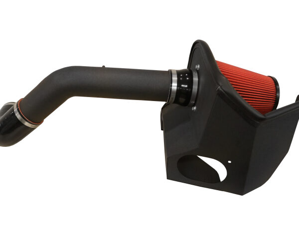 Corsa Apex 15-18 Ford F-150 5.0L DryTech 5 Metal Intake System