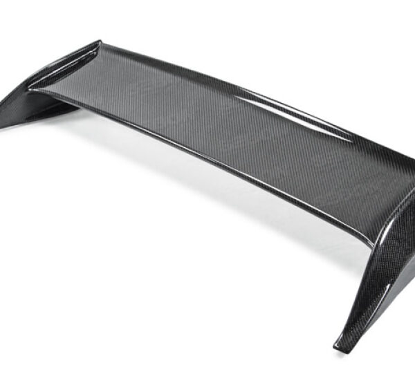 Seibon 92-06 Acura NSX TR Style Carbon Fiber Rear Spoiler