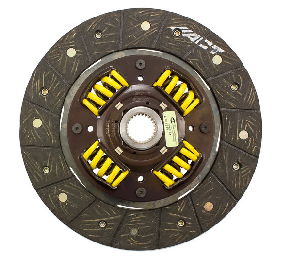 ACT 1991 Subaru Legacy Perf Street Sprung Disc