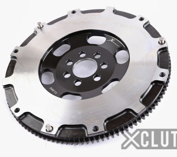 XClutch 07-17 Mitsubishi Lancer EVO X 2.0L Chromoly Flywheel