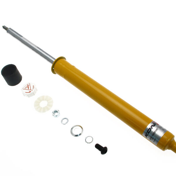 Koni Sport (Yellow) Shock 04-06 Saab 9-2 Wagon - Rear