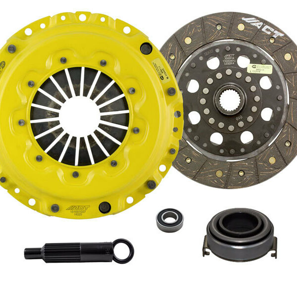 ACT 1999 Acura Integra HD/Perf Street Rigid Clutch Kit