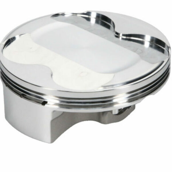 JE Pistons Honda M/C CRF 450 2017 14.0 to 1 Piston Single