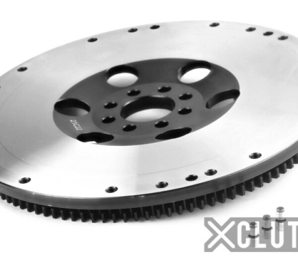 XClutch 91-98 Nissan 180SX S13 2.0L Chromoly Flywheel