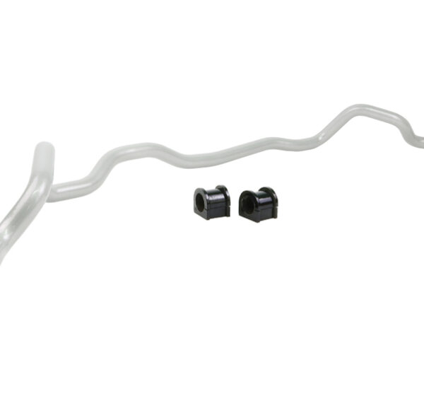 Whiteline 03-06 Mitsubishi Lancer Evo 8/9 Front  26mm Heavy Duty Swaybar