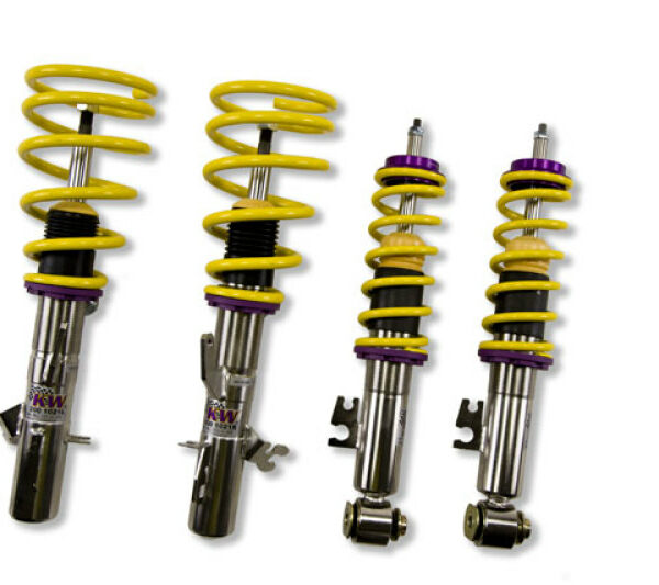 KW Coilover Kit V2 Mini Mini (R56) Coupe (only Cooper S Cooper D JCW)