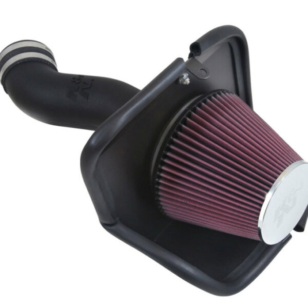 K&N 14-16 Jeep Cherokee V6-3.2L F/I FIPK Performance Intake
