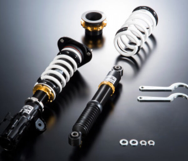 HKS HM S-Style C ZZE123 R-SPG KIT