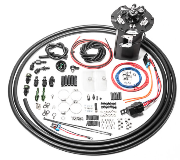 Radium Engineering FHST - 350Z/G35/G37/Q50/Q60 (Pumps Not Included)