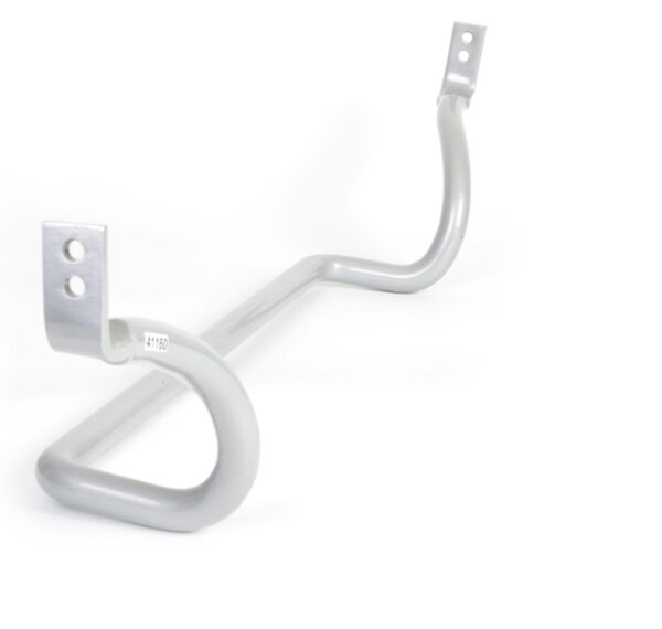 Whiteline 09+ Lancer Ralliart Front 26mm X-Heavy Duty Adjustable Swaybar