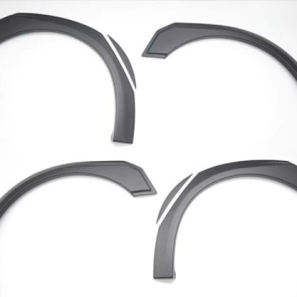 Cusco 19+ Toyota Corolla Hatchback Over Fender Set (Primer / Unpainted)
